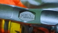 PENN Spinfisher VI- 2500LL, снимка 5