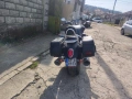 Triumph Rocket Roadster , снимка 7