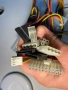Захранване за Комютър FSP 400 W, снимка 3