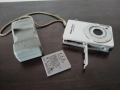 PRAKTICA Luxmedia 8403 8.0 MP Germany, снимка 5