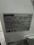 Хладилник с фризер GORENJE , снимка 7