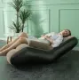 Удобен надуваем шезлонг. , снимка 3