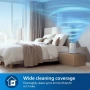 Пречиствател Philips SMART Series 600i AC0650/10 HEPA до 44м² тих WiFi, снимка 3