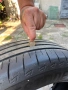 Гуми Bridgestone 18 цола, 2 бр., снимка 2
