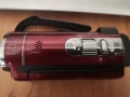 Видеокамера Sony DCR SX34, снимка 4