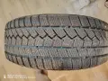 Продавам 4 броя зимни гуми карани са около 500 км Дот 23 година 150 евро , снимка 4