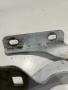 Панта панта за капак дясна Бяло за Ford Transit Mk7 (2006-2011) 6c11-16800-ac , снимка 2