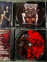 Megadeth - Violence - Sonata Arctica - Pyracanda - Sodom , снимка 14