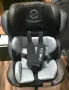 Столче за кола Chipolino - Evolute 360, 0-36 kg, с Isofix, асфалт, снимка 1