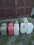 Туби по 20 литра , снимка 1