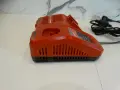 2023 - Milwaukee M 12 - 18FC - Бързо зарядно, снимка 3