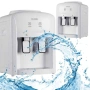 Диспенсер за вода, 570W, електронно., снимка 10
