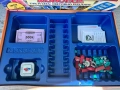 НАСТОЛНА ИГРА МОНОПОЛ MONOPOLY ИЗЧЕРПАН, снимка 3