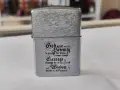 Оригинална запалка zippo 1994 г, снимка 1