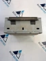AM5T-18C815-DN, 10R-035512 радио модул от Ford Fiesta 1.5 TDCI, 75 кс., 5 ск. B5/IB5, двигател UGJC, снимка 1