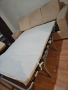 ПОДАРЯВАМ разтегателен диван (механизъм с ламели) – Слънчев бряг - Free sofa bed, снимка 4