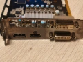 Видео карта GIGABYTE R9 2GB за ремонт , снимка 4