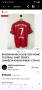 Adidas BAYERN MUNCHEN RIBERY футболна тениска XL размер. , снимка 9
