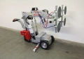 Вакуумен робот SMARTLIFT SL280, снимка 2