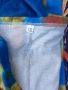 4XL/5XL Нова дълга рокля в синьо , снимка 7