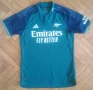 Оригинална Фланелка на Арсенал Third Kit 23/24 Player Issue, снимка 1