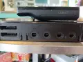 Хакната КОНЗОЛА Nintendo Wii Black Edition, Нинтендо с МНОГО ИГРИ! Super Mario, Zelda, Sonic, SEGA.., снимка 2
