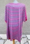 4XL  Нова туника Avenue в розово , снимка 5