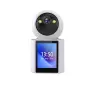 Компактна Wi-Fi видеокамера за наблюдение с 1080p HD и двупосочна комуникация, снимка 2