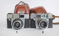 Фотоапарати AGFA - Germany, снимка 1