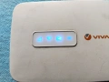 страхотна 4G LTE SIM CARD RUTER за мобилен интернет на Виваком , снимка 12