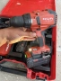 Hilti SF 6-A22 nuron 2023г. 1х5,1Аh /1x4Ah, снимка 2
