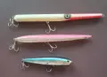 Морски воблери Daiwa, Savage за тролинг и кастинг, Повърностни  Hydra, Savage Gear, Lucky Craft, снимка 2