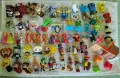Играчки Kinder Joy, Kinder Surprise и други, снимка 1
