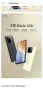 Телефон ZTE Blade A56, снимка 4