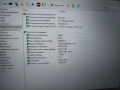 32GB RAM RTX 3060 Core i7-10750H 17.3" FULL HD 144hz IPS геймърски лаптоп MSI GF75 Thin, снимка 8