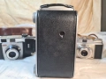 Ретро фотоапарати , снимка 8