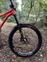 Enduro Merida one-sixty 7.600, снимка 13