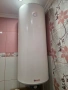 Бойлер 120л. 3000 W /ЕЛДОМ/, неизползван, снимка 4