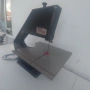 Настолен немски банциг. BANDSAW мощност 255W Тел.0897553557 Изпращам по Еконт с преглед и тест. Дост, снимка 2