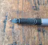 писалка Sheaffer Шефер Agio светъл люляк мат с перо размер M Германия, снимка 7