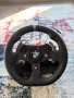 Волан LogiTech G 920 + Shifter , снимка 2