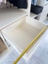 Луксозен гардероб по поръчка от MDF + LED Осветление, снимка 9