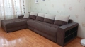 Диван ъглов , снимка 1