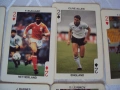 Карти от дъвки футболисти "Евро 88"., снимка 3
