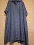 СТРАХОТНА  ДЪНКОВА РОКЛЯ HEMA 2XL-3XL, снимка 6