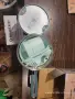Тенджерка за къмпинг с чаши, вилици,нова, снимка 6