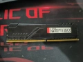 kingston fury beast ddr4 8gb, снимка 1