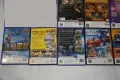 Игри за PS2 NFS Underground/MX World Tour/Paris Dakar/Gran Turismo 4/Shadow Of Rome/F1 05, снимка 13