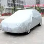 Покривало за кола от PEVA материал с голяма устойчивост на агресивни условия / Размер:  S,M,L,XL,XXL, снимка 5