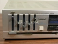 Ресивър   Jvc r-x60, снимка 4